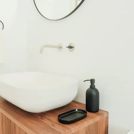 Marea Mediterranea By Monholiday Apartment Monopoli