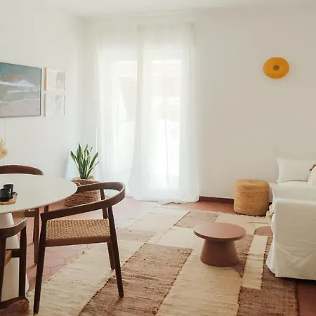 Apartment Marea Mediterranea By Monholiday Monopoli