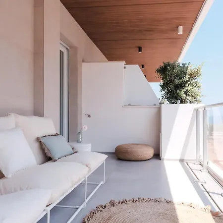 Apartment Marea Mediterranea By Monholiday