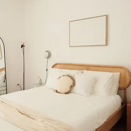 Apartamento Marea Mediterranea By Monholiday *