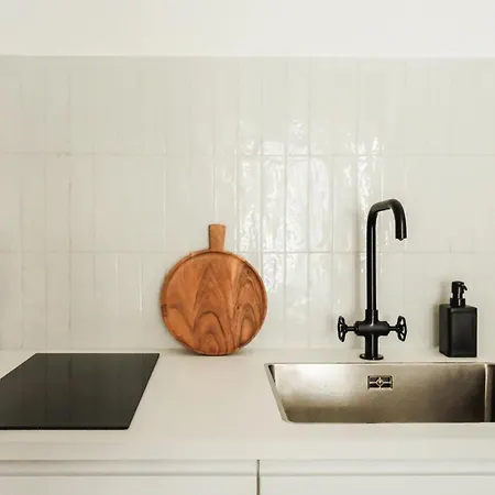 Apartment Marea Mediterranea By Monholiday Monopoli