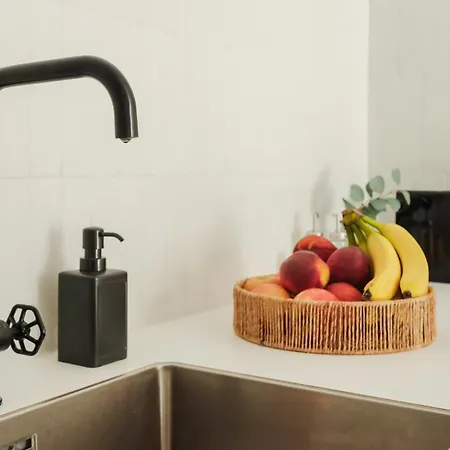Marea Mediterranea By Monholiday Apartment Monopoli