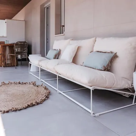 Marea Mediterranea By Monholiday Apartamento *