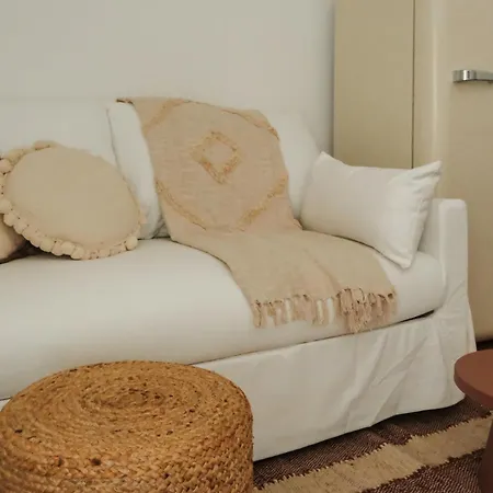 Marea Mediterranea By Monholiday Apartment Monopoli