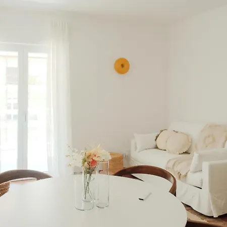 Marea Mediterranea By Monholiday Apartment