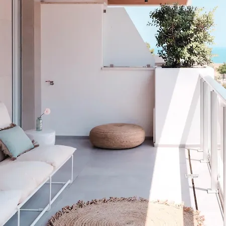 Marea Mediterranea By Monholiday