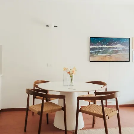 Apartment Marea Mediterranea By Monholiday Monopoli
