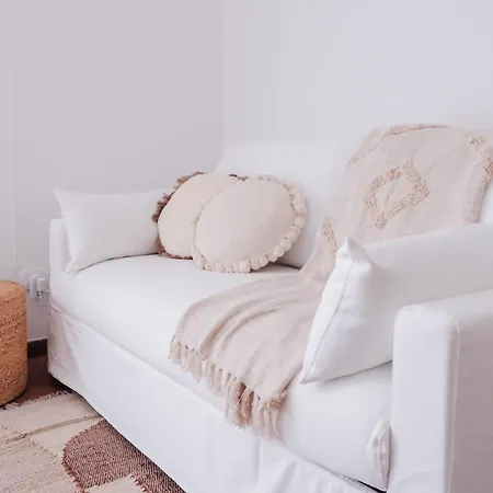 Marea Mediterranea By Monholiday Apartamento Monopoli